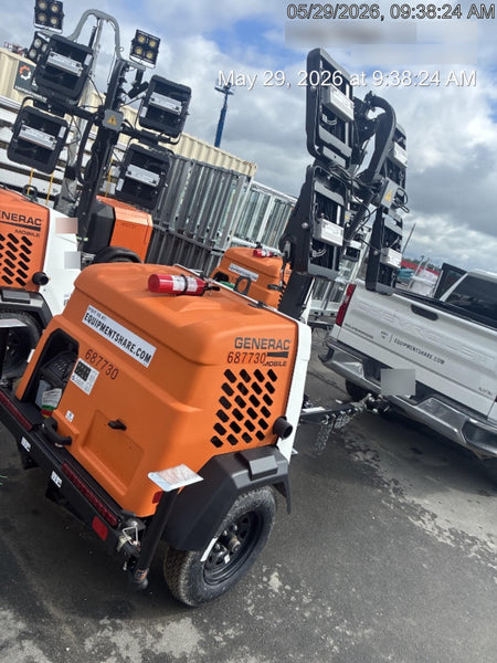 2026 GENERAC MLTS-4