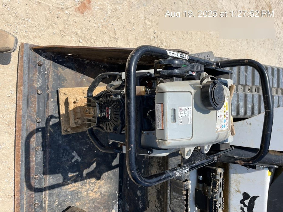 2023 MULTIQUIP MTX60HD