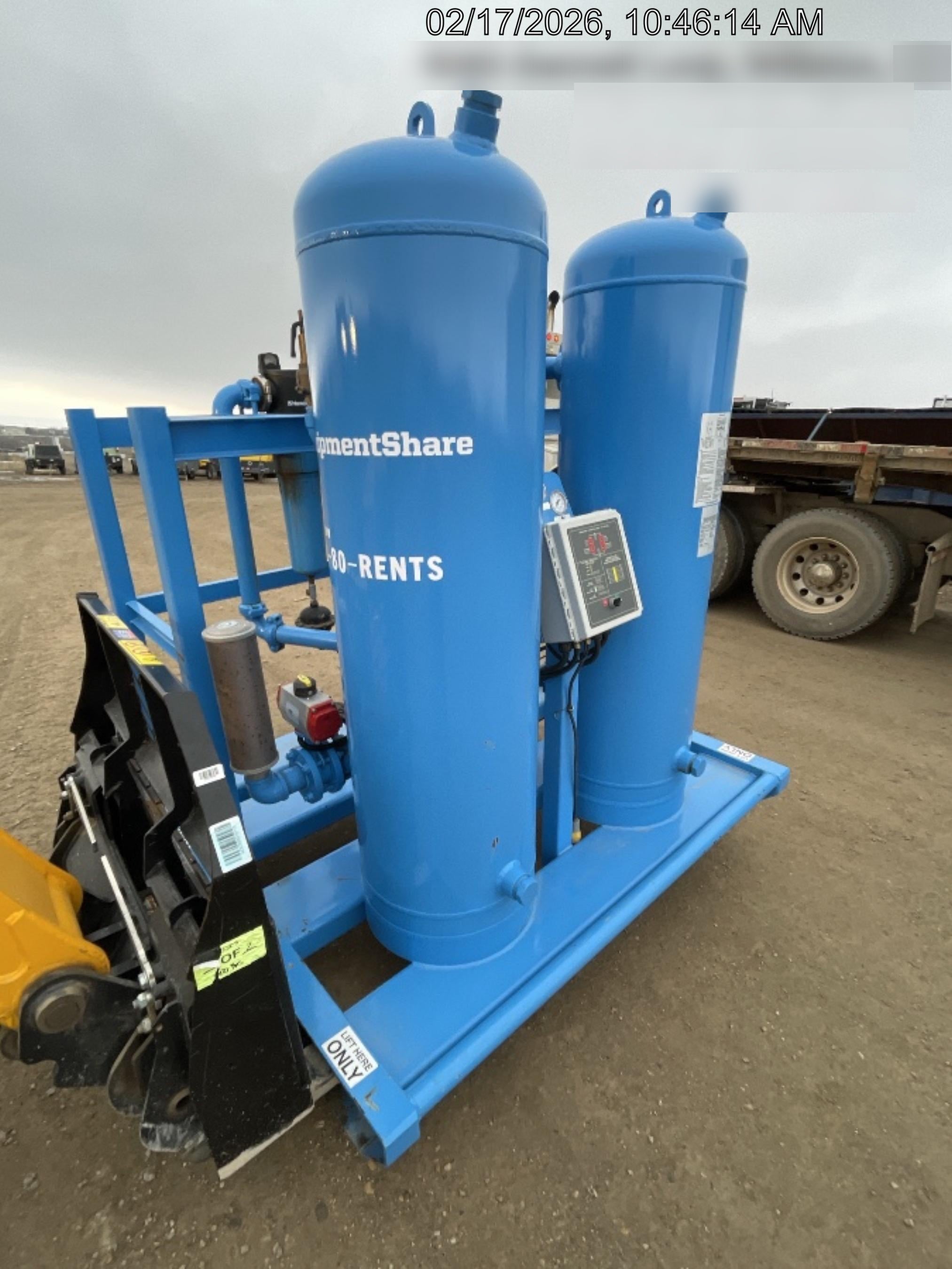 2024 HANKISON RDH-930G