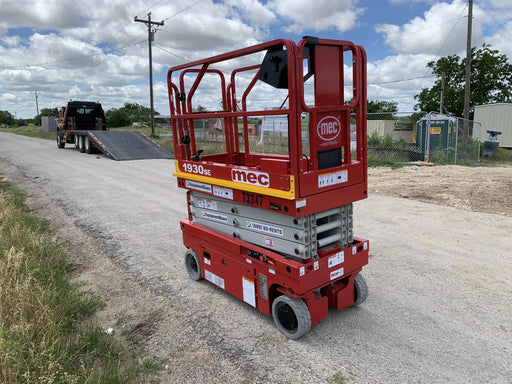 2020 MEC 1930SE