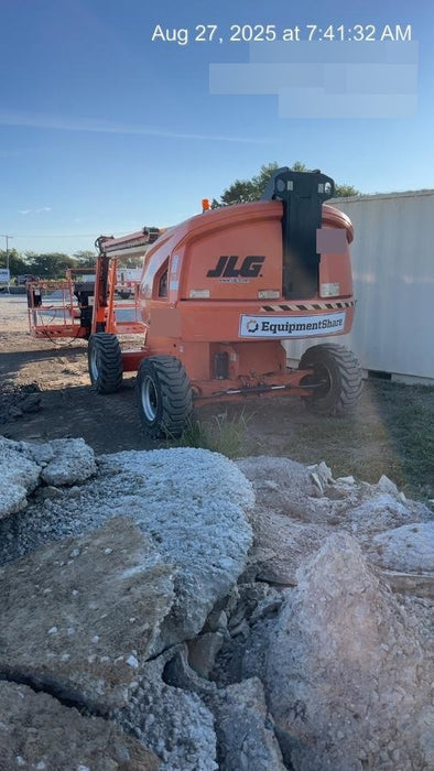 2020 JLG 460SJ