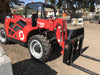 2020 MANITOU MTA5519