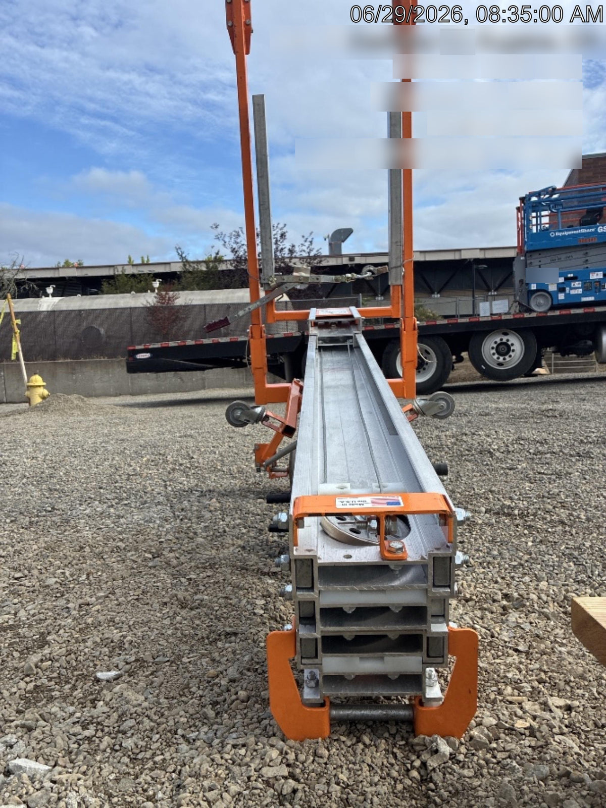 2021 LIFTSMART MLC-24