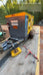 2020 ATLAS COPCO PAS 100 HF CS Enclosed