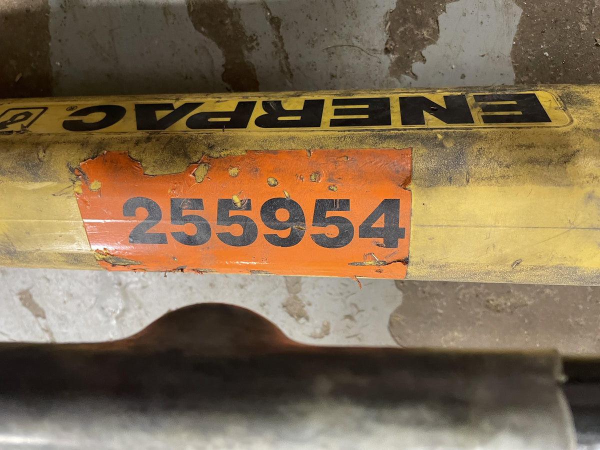 2022 ENERPAC P392
