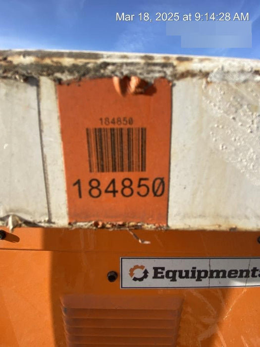 2021 LEX WR6A-7SM-FG26DZ6LD-R