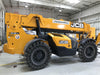 2020 JCB 512-56 Canopy, 74Hp, Solid Tires, Work Lights, Beacon, Aux Hydraulics, Back up Alarm, Lifting Eye, ES Decals