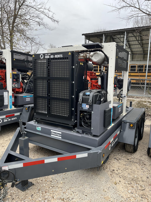 2023 ATLAS COPCO PAC H108 SD