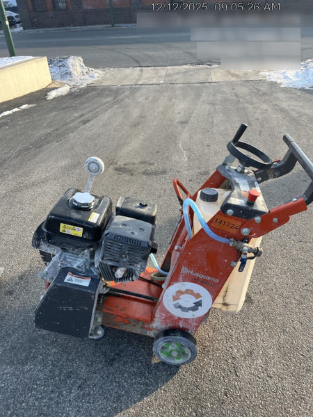 2021 HUSQVARNA FS400