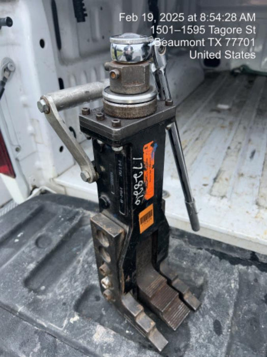 2021 GEARWRENCH PHD0535 GEARWRENCH