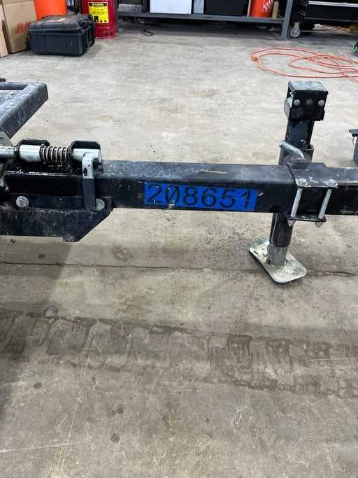 2022 BARRETO E4X6TBT