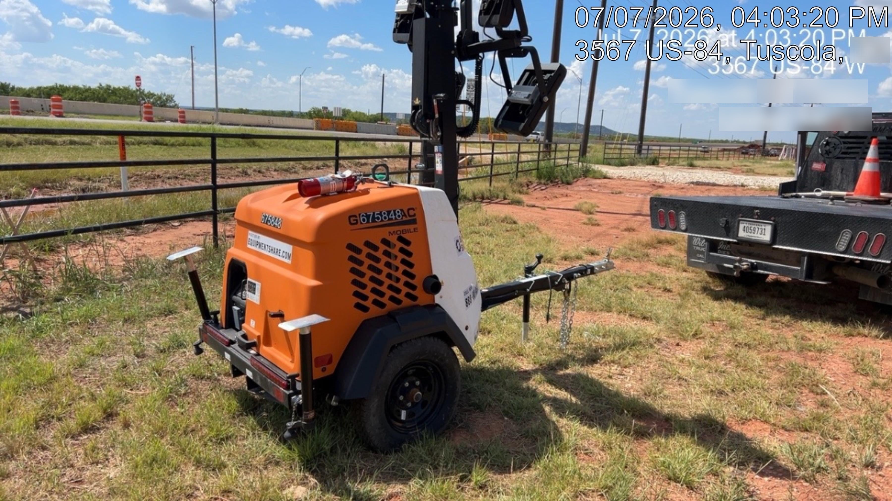 2026 GENERAC MLTS-4