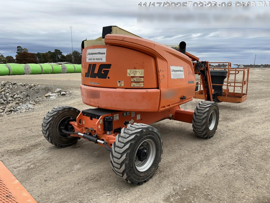 2019 JLG 450AJ