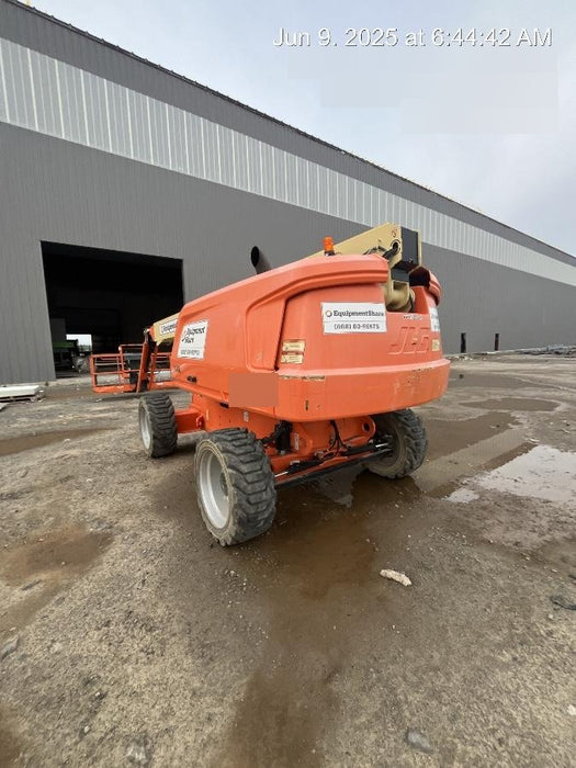 2019 JLG 660SJ