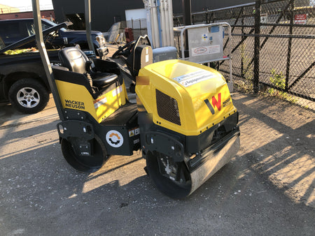 2020 WACKER NEUSON RD12A