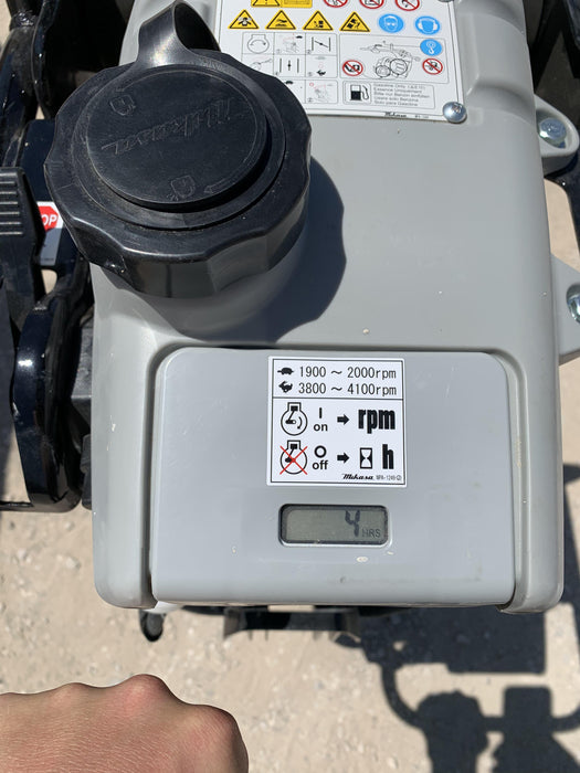 2022 MULTIQUIP MTX60HD