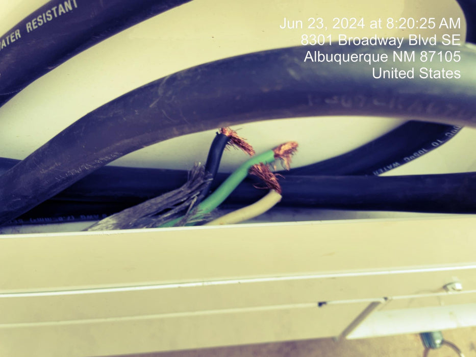 2022 KWIKOOL KPO5-21