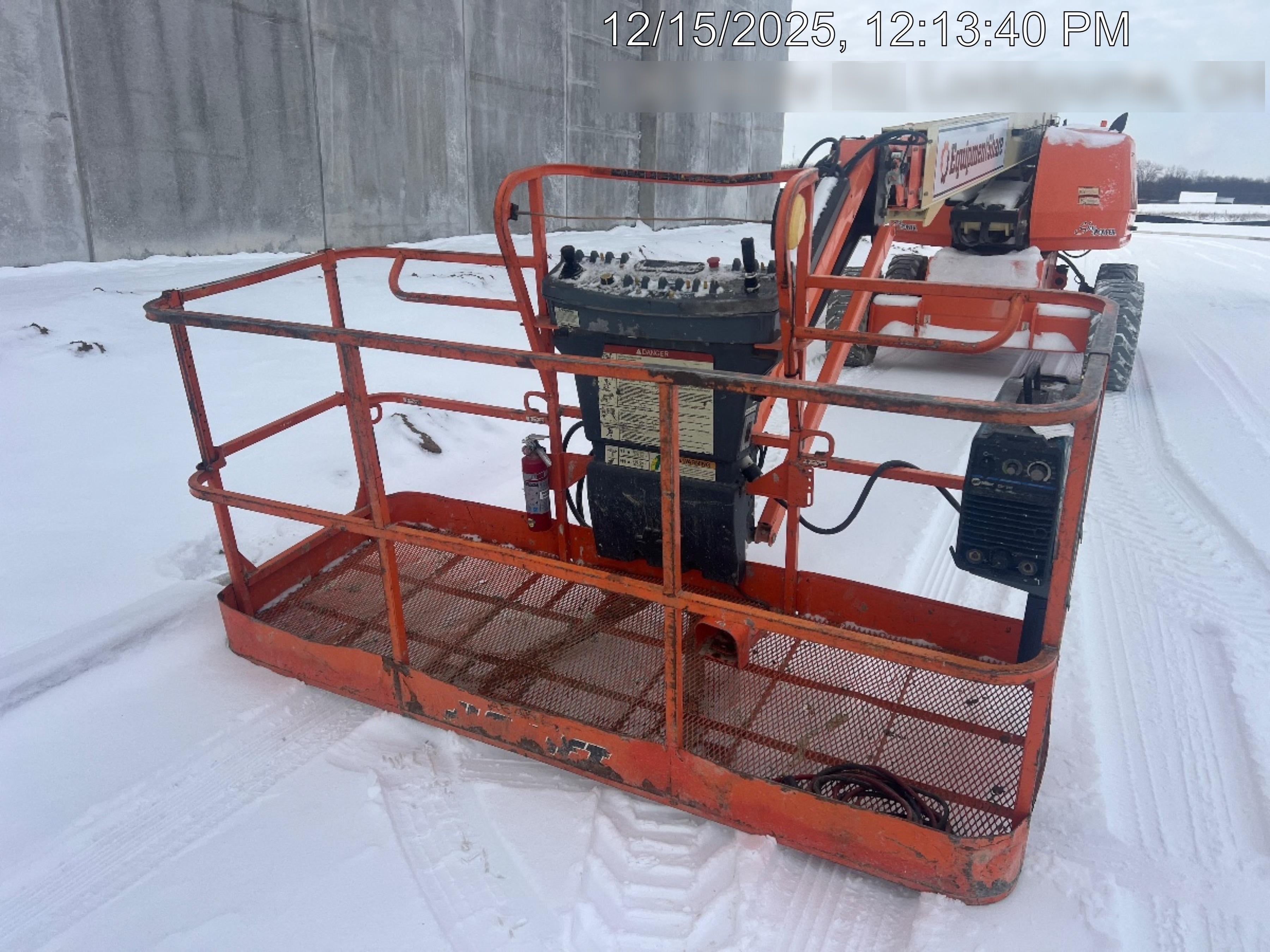 2019 MILLER CST-280