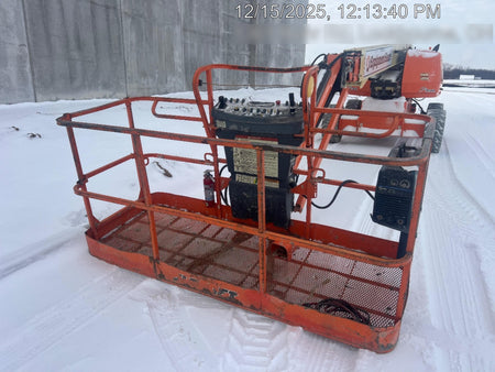 2019 MILLER CST-280