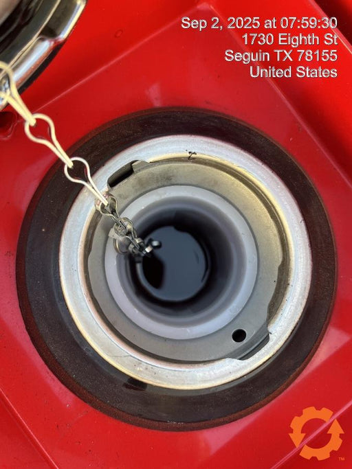 2025 ECHO DGW400DML-ES