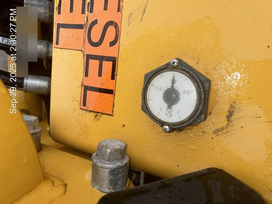 2020 VERMEER RTX450