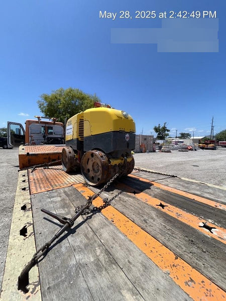 2019 WACKER NEUSON RTKx-SC3