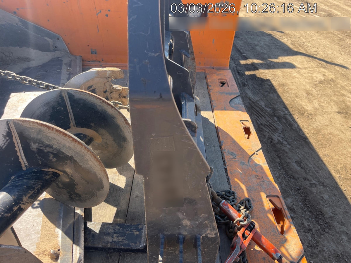 2020 PALADIN 48" Pallet Forks - Paladin