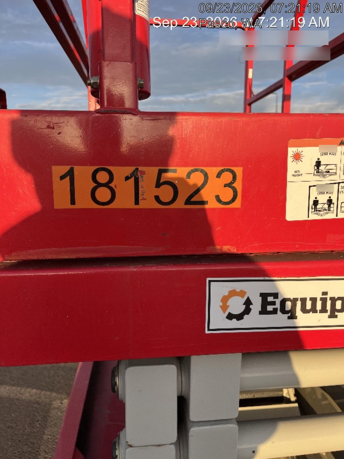 2021 MEC 4046SE