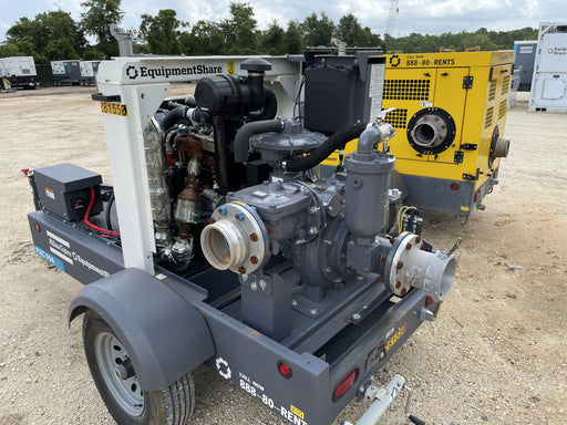 2022 ATLAS COPCO PAC F66 KD