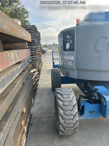 2016 GENIE Z-45/25J RT