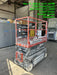2018 Skyjack SJIII-3219 Skyjack SJIII3219 Scissor Lift