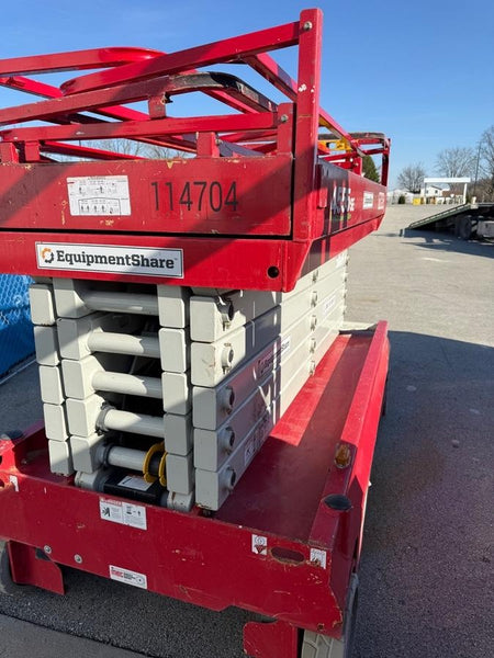 2021 MEC 4555SE