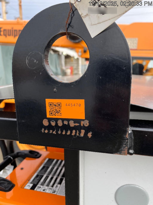 2024 LINCOLN ELECTRIC K3400-2