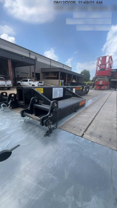 2026 STAR INDUSTRIES M1360B - Star JIB Boom