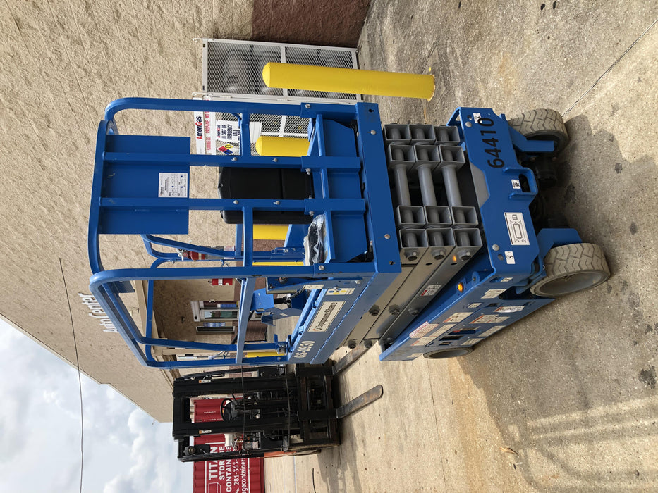 2020 Genie GS-1930 GENIE GS-1930