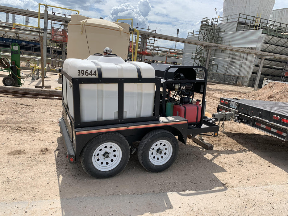 2019 MI-T-M CORPORATION HS-3505-1MGH-UR