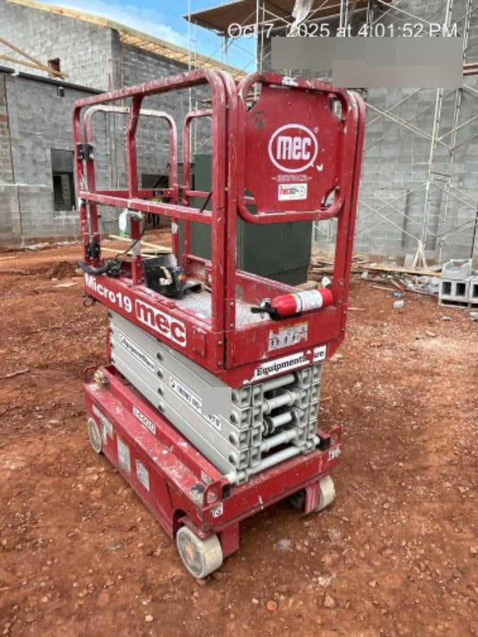 2019 MEC Micro 19