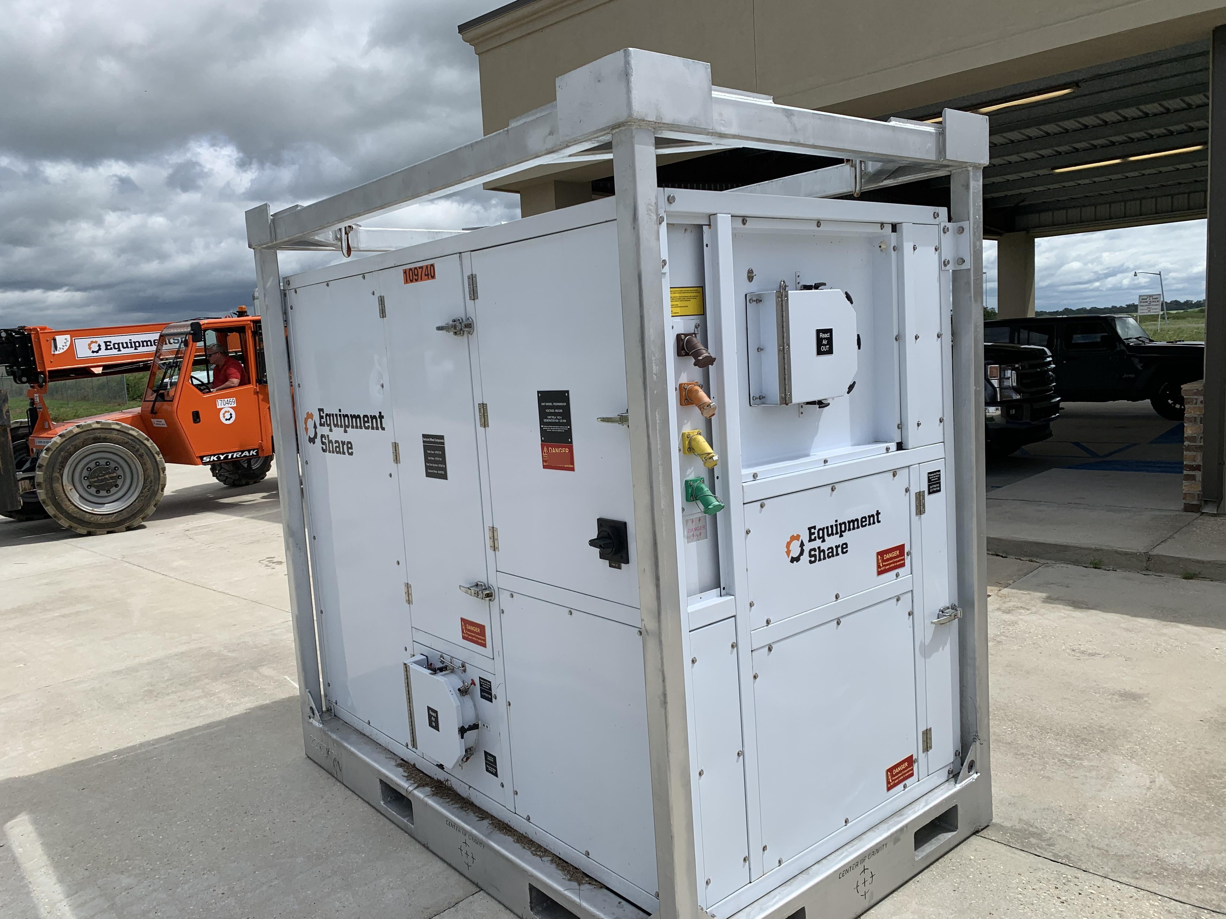 2020 SMARTECH RDDH6000-EH