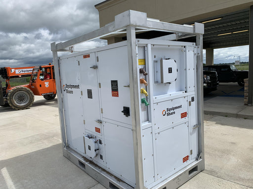 2020 SMARTECH RDDH6000-EH