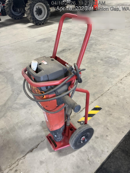 2025 HILTI TE 3000-AVR