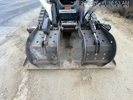 2023 SOLESBEE SBG-72