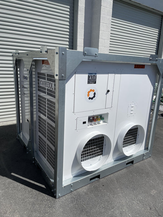 2023 KWIKOOL KPO25-43HF