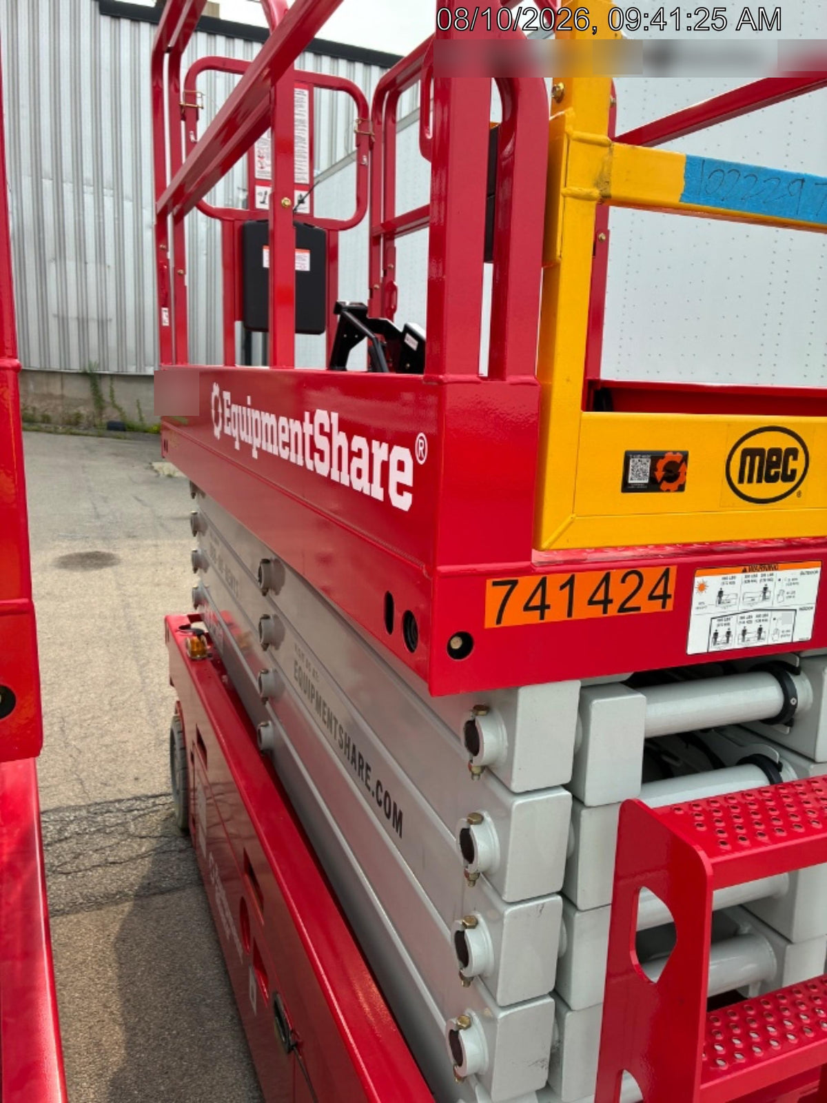 2026 MEC 3232+