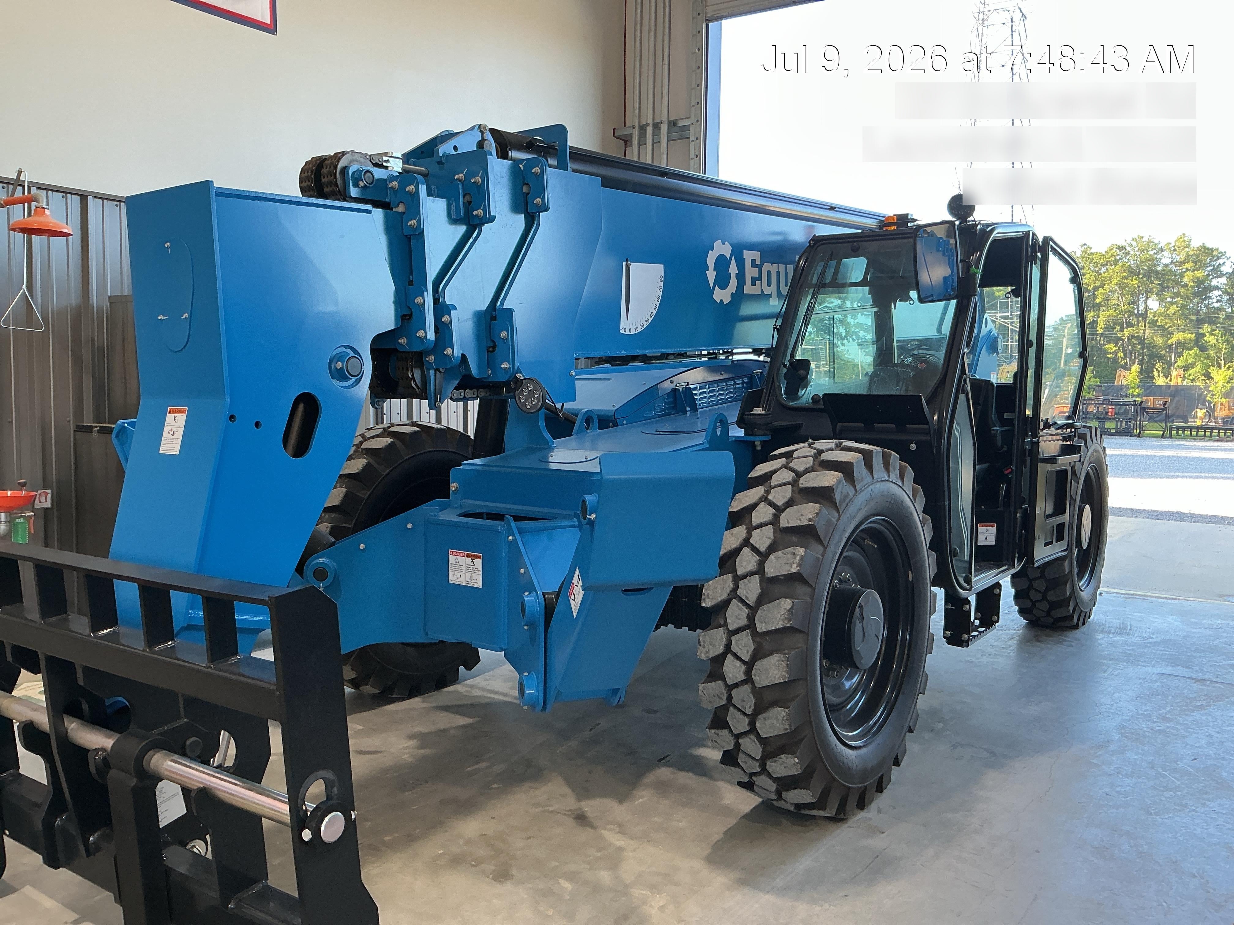 2026 GENIE GTH-1256