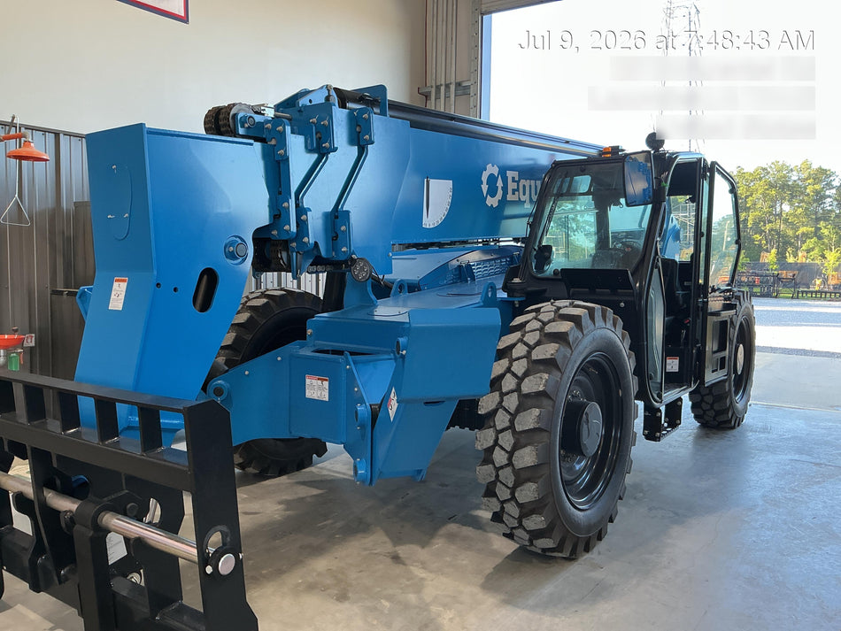 2026 GENIE GTH-1256
