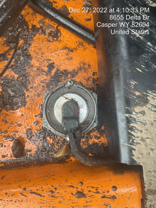 2022 PIONEER PP66S12L71-TD2.9L4