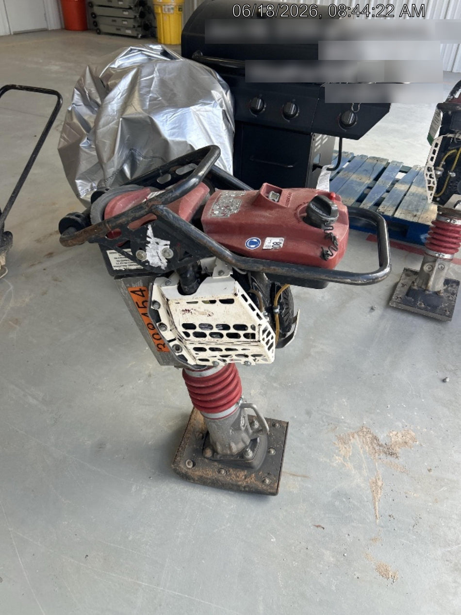 2024 DYNAPAC DR6X