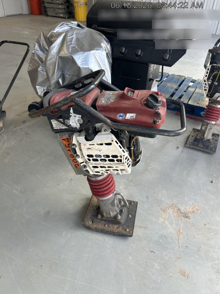 2024 DYNAPAC DR6X