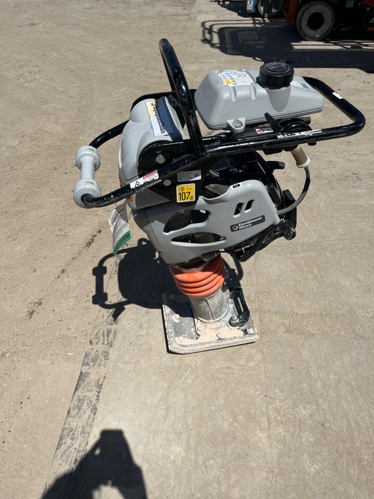 2023 MULTIQUIP MTX60HD