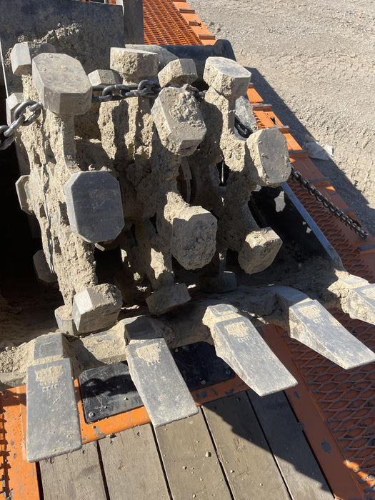 2022 STEEL UNLIMITED SUIME18CW